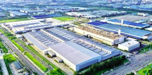 約克VRF系統成功中標沃爾沃成都新能源電池車間，助力綠色制造與循環經濟