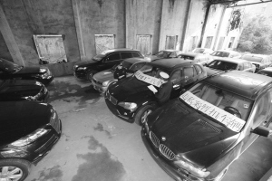 杭州海關破獲億元舊機動車走私大案，揭開高檔二手車非法入境黑幕