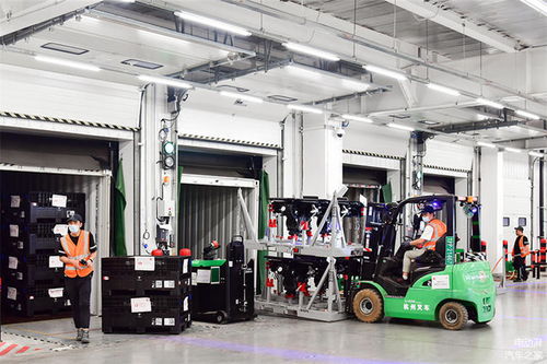 探秘特斯拉上海超級工廠 重新定義“超級”與未來制造